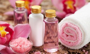 aromaterapia