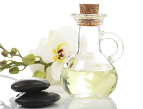 ¿Sabes cómo reducir el estrés con aromaterapia?